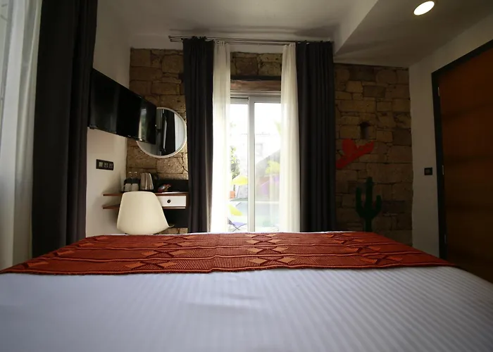 Hotel The Abc (adults Only)