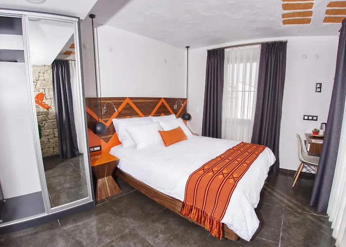 The Abc (adults Only) Hotel 5*