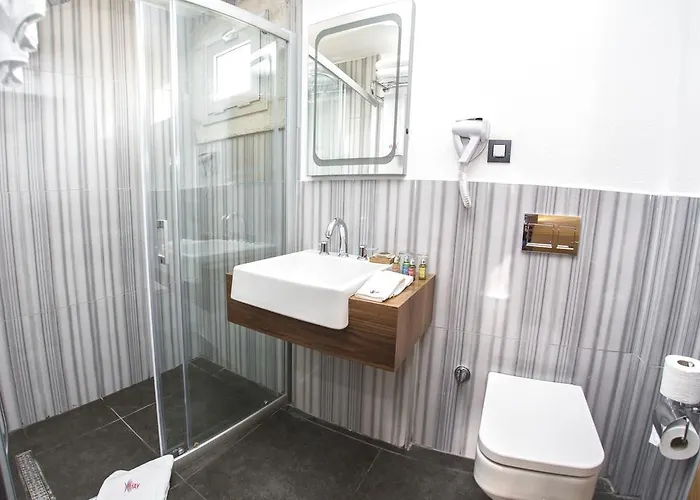 Hotel The Abc (adults Only)