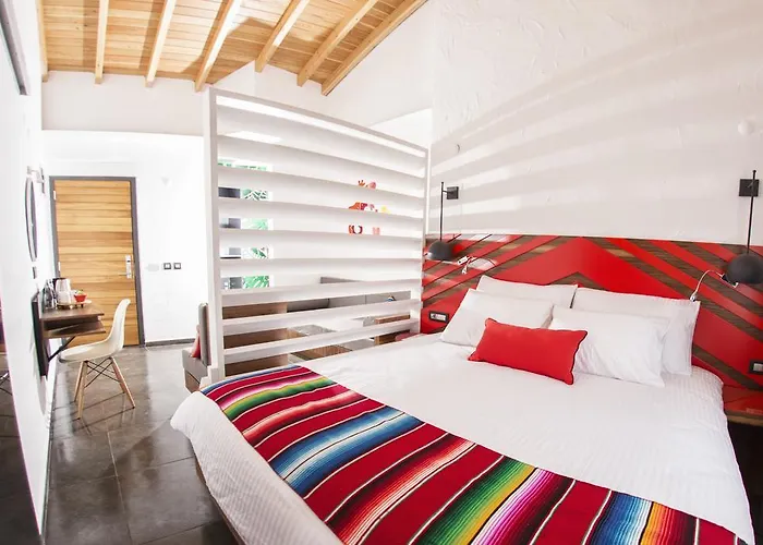 The Abc (adults Only) 5* Alacati