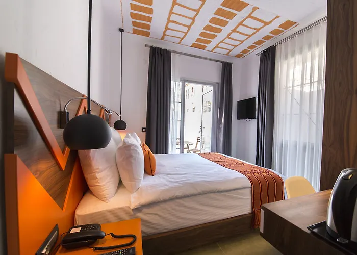 The Abc (adults Only) Alacati