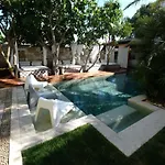 Ξενοδοχείο The Abc (adults Only)