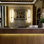 The Abc (adults Only) Hotel 5*