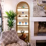 The Abc (adults Only) Hotel Alaçatı