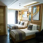 The Abc (adults Only) 5* Αλακάτι