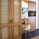The Abc (adults Only) Hotel