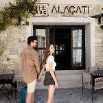 The Abc (adults Only) Hotel Alaçatı
