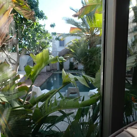 The Abc (adults Only) Hotel Alaçatı