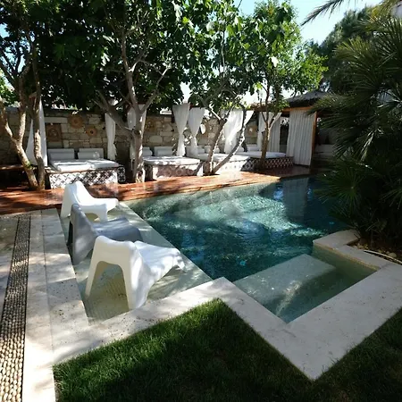 Otel The Abc (adults Only)
