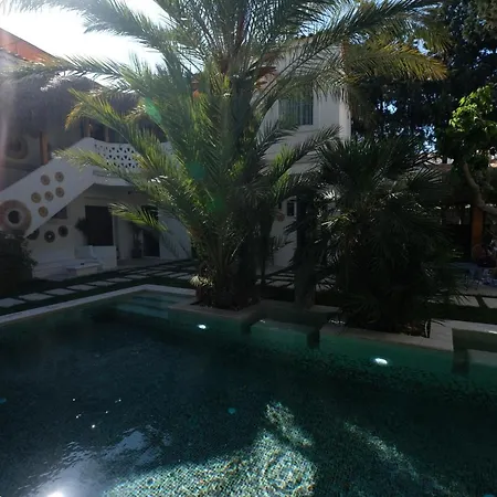 The Abc (adults Only) Hotel Alaçatı