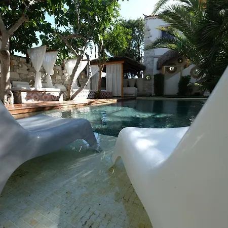 The Abc (adults Only) Hotel