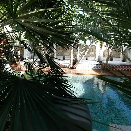 The Abc (adults Only) Hotel 5*