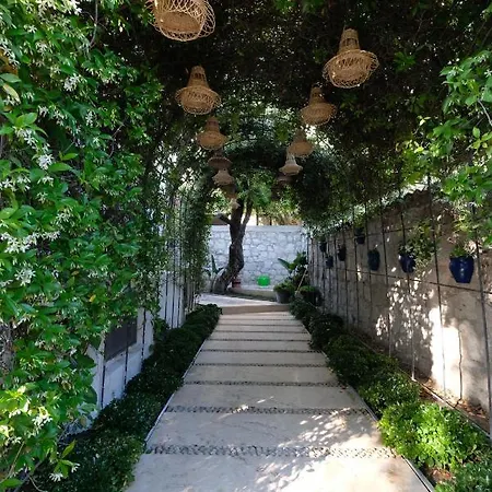 The Abc (adults Only) Hotel Alaçatı