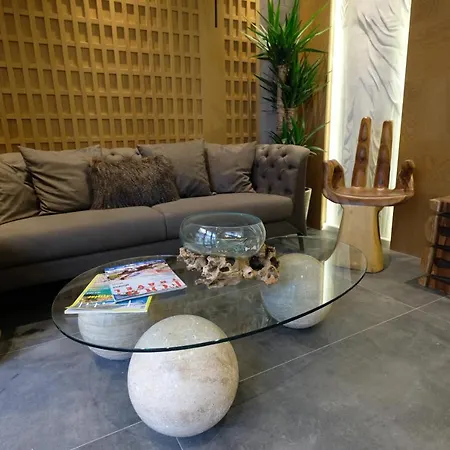 Hotel The Abc (adults Only) 5*