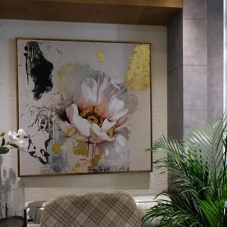 The Abc (adults Only) 5*