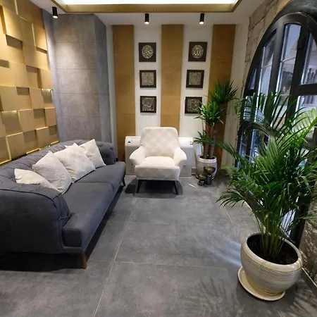 The Abc (adults Only) Hotel 5*