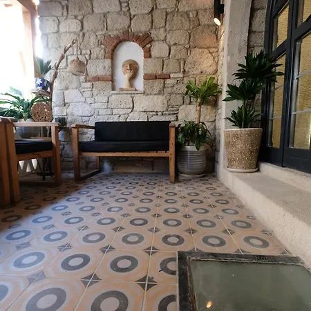 The Abc (adults Only) Hotel Alaçatı