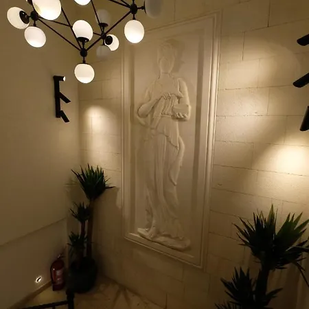 The Abc (adults Only) 5*