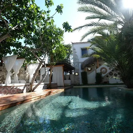 The Abc (adults Only) Otel 5*