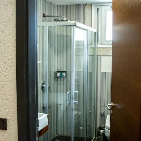 The Abc (adults Only) Hotel Alaçatı