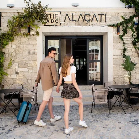 The Abc (adults Only) 5* Αλακάτι