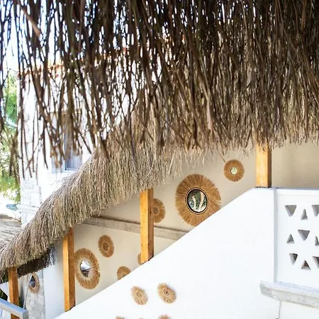 The Abc (adults Only) 5*