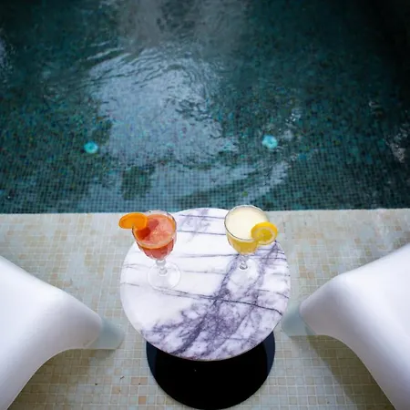 The Abc (adults Only) Hotel Alaçatı