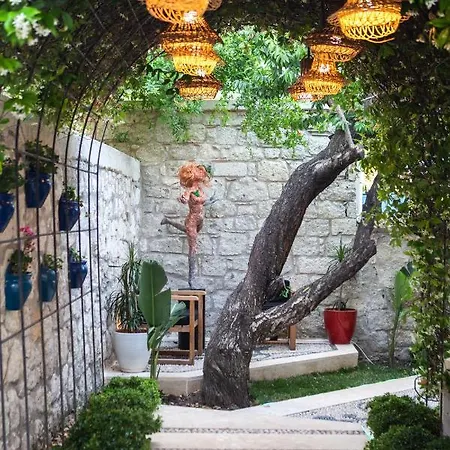 The Abc (adults Only) Otel Alaçatı
