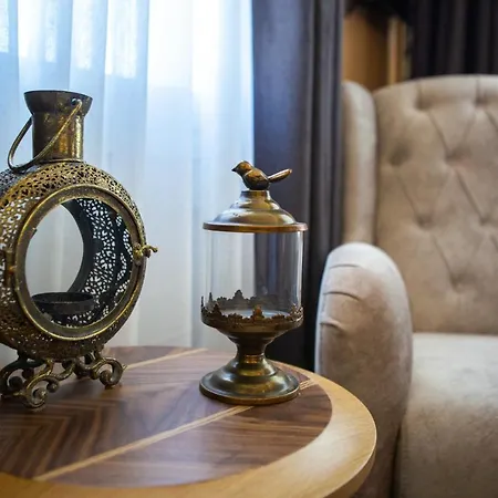 Otel The Abc (adults Only) Alaçatı