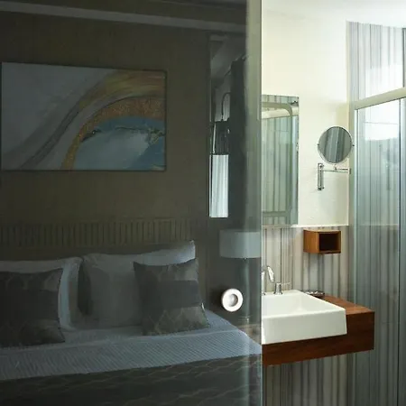 The Abc (adults Only) Otel