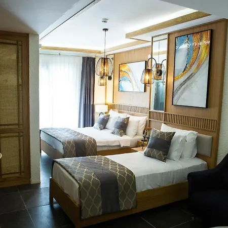 The Abc (adults Only) 5* Alaçatı