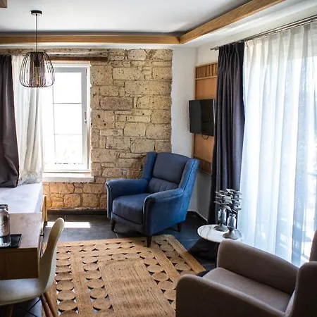 Hotel The Abc (adults Only)