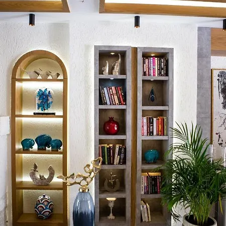 The Abc (adults Only) Hotel 5*