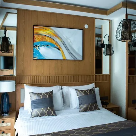 Hotel The Abc (adults Only) Alacati