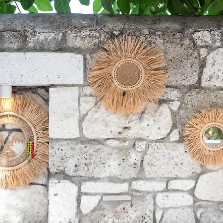 The Abc (adults Only) Alaçatı