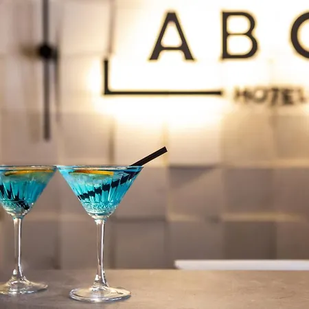 The Abc (adults Only) Hotel Alaçatı