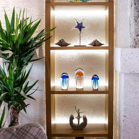 The Abc (adults Only) Hotel Alaçatı