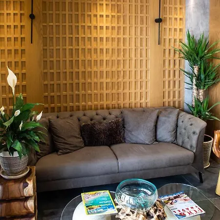 The Abc (adults Only) Alaçatı