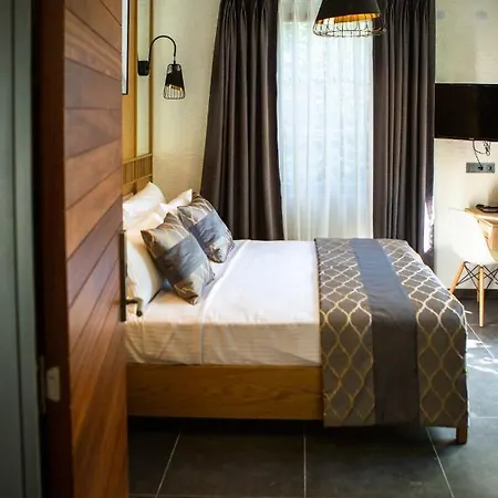 Hotel The Abc (adults Only) Alaçatı