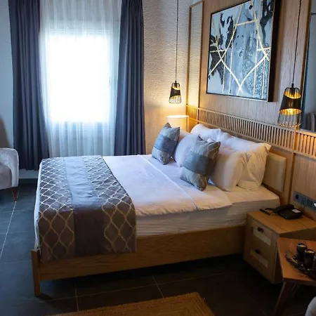 Hotel The Abc (adults Only)