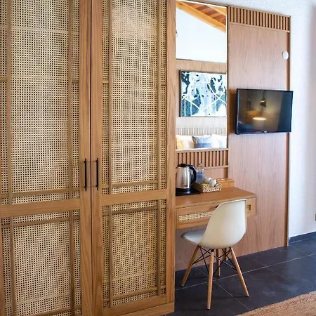 The Abc (adults Only) Hotel