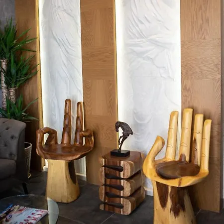 The Abc (adults Only) アラカティ