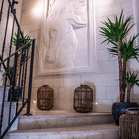 The Abc (adults Only) Hotel