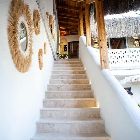 The Abc (adults Only) Alaçatı