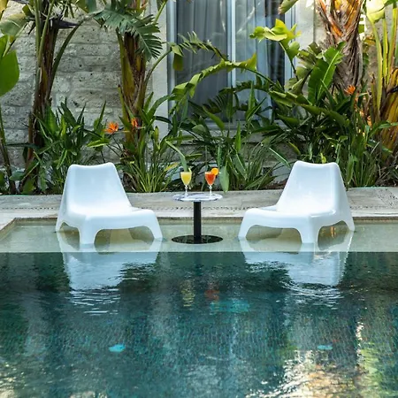 The Abc (adults Only) Hotel Alaçatı