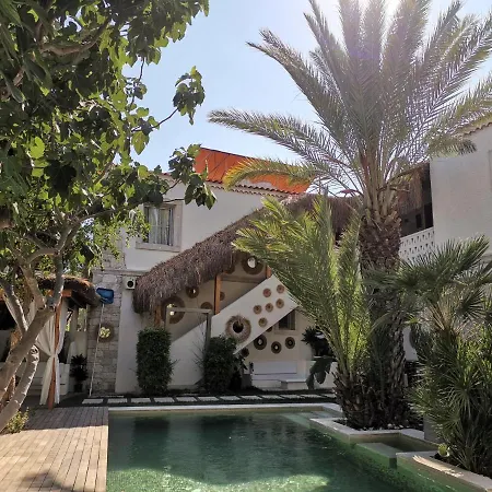 The Abc (adults Only) Hotel 5*