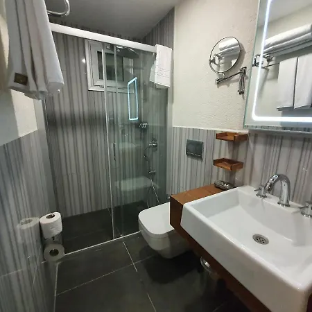 Hotel The Abc (adults Only)