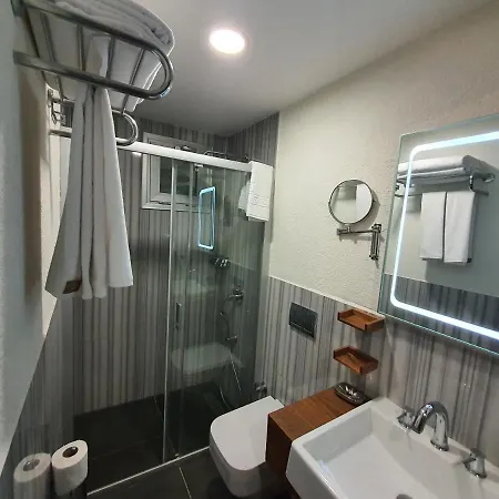 The Abc (adults Only) Otel Alaçatı