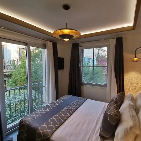 Otel The Abc (adults Only)