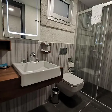 The Abc (adults Only) 5*